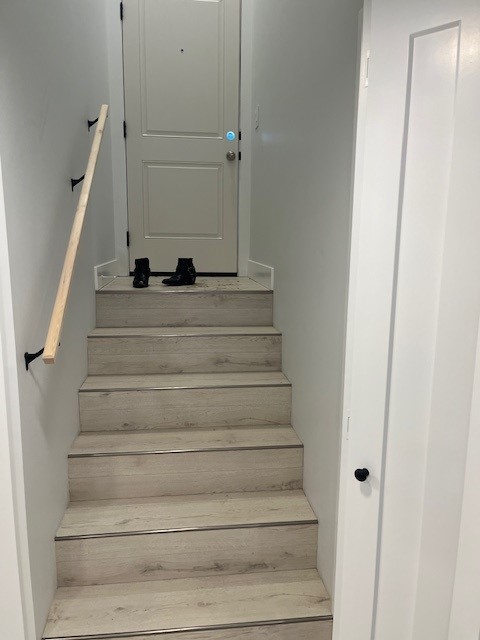 Aspen Ridge 2 Bedroom Basement 